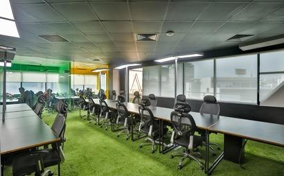 ABL Workspaces ABL Workspaces