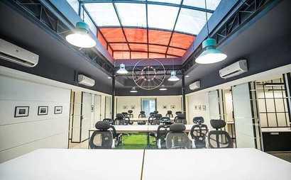 ABL WORKSPACES ABL WORKSPACES