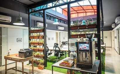 ABL WORKSPACES ABL WORKSPACES