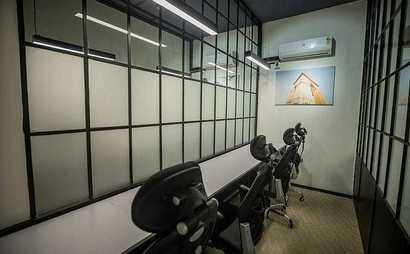 ABL WORKSPACES ABL WORKSPACES