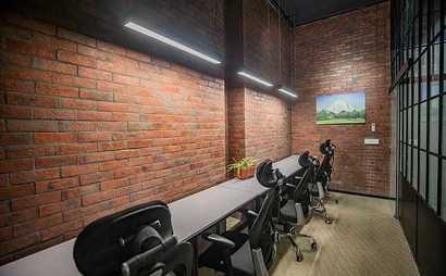 ABL WORKSPACES ABL WORKSPACES