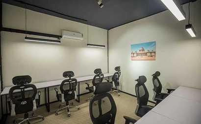 ABL WORKSPACES ABL WORKSPACES