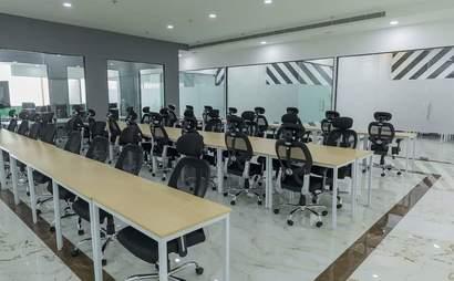 ABL Workspaces ABL Workspaces