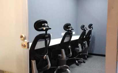 ABL Workspaces ABL Workspaces