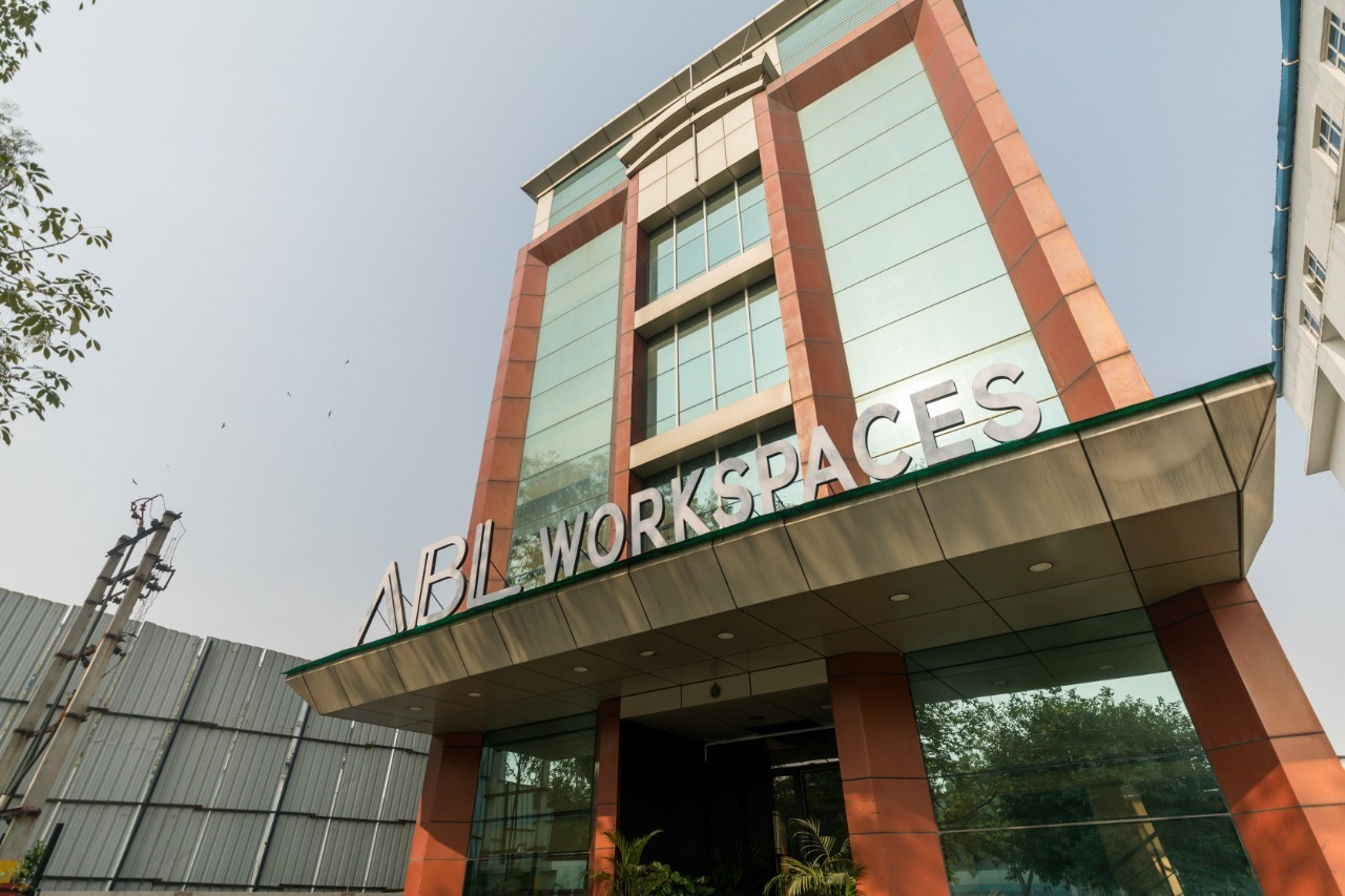 ABL Workspaces