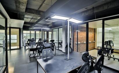 ABL Workspaces ABL Workspaces