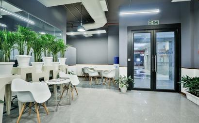 ABL WORKSPACES ABL WORKSPACES