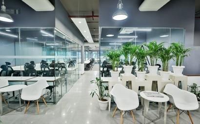 ABL WORKSPACES ABL WORKSPACES