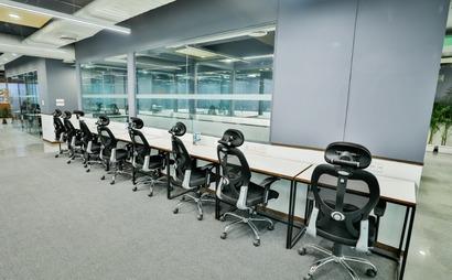 ABL WORKSPACES ABL WORKSPACES