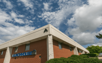 LaunchHouse LaunchHouse