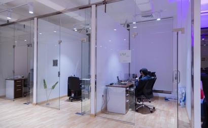 Individual Office Individual Office