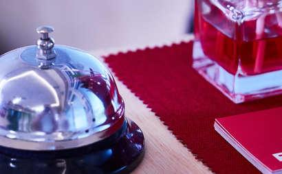 RedDeskCo - London RedDeskCo - London