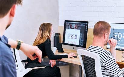 RedDeskCo - London RedDeskCo - London