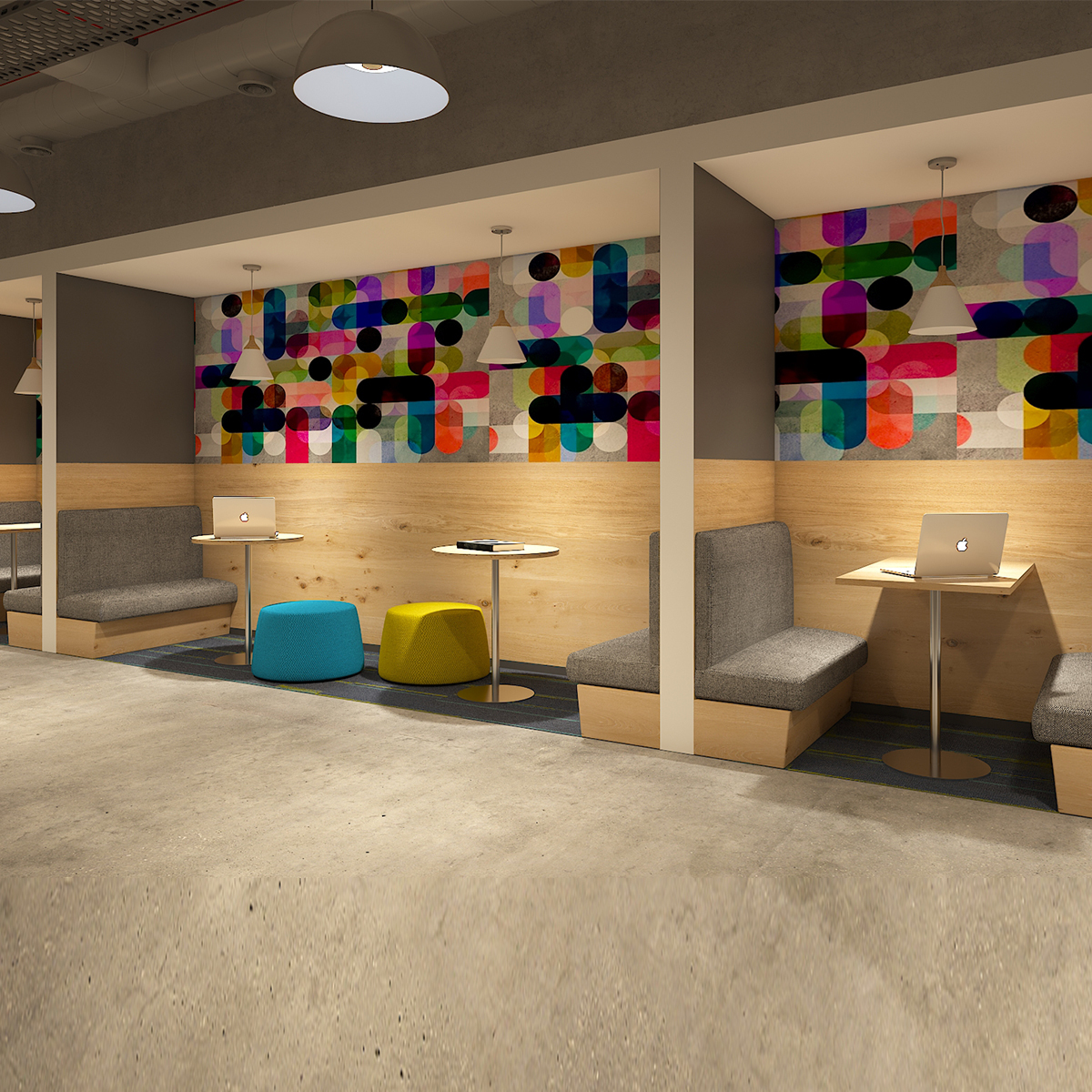 Quest Offices Andheri