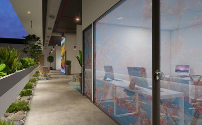 Quest Offices Andheri Quest Offices Andheri