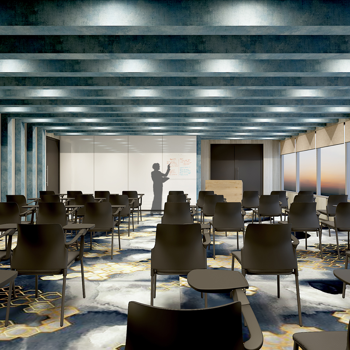 Quest Offices Andheri