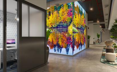 Quest Offices Andheri