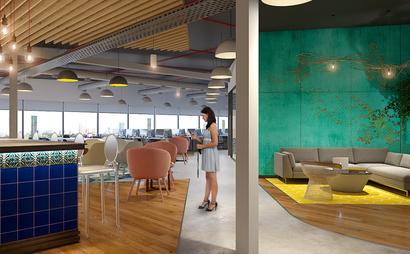 Quest Offices Andheri