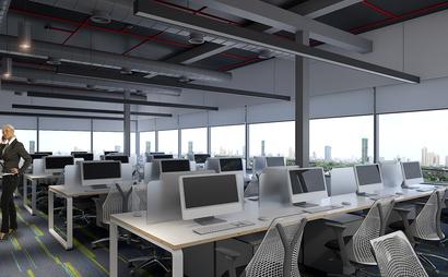 Quest Offices Andheri
