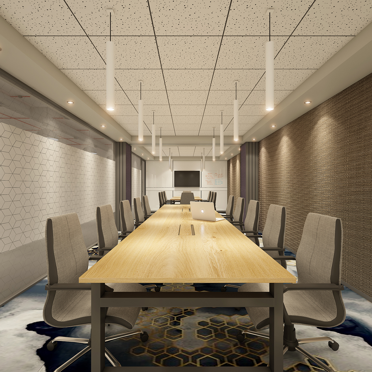 Quest Offices Andheri