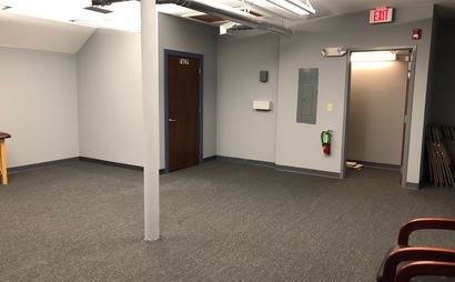 Loft Office on 2nd Floor Avail for Rent Immediately Low Rent Loft Office on 2nd Floor Avail for Rent Immediately Low Rent