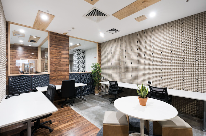 Offices | Professional and Flexible Spaces Offices | Professional and Flexible Spaces