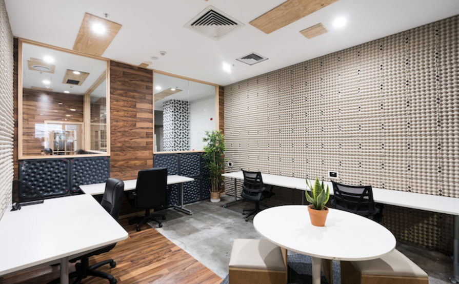 Offices | Professional and Flexible Spaces