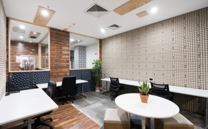 Offices | Professional and Flexible Spaces Offices | Professional and Flexible Spaces