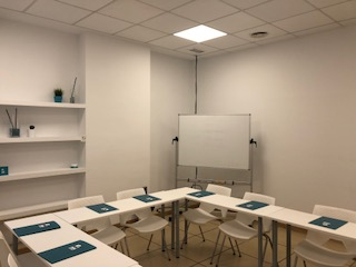 Sala Formación Sala Formación
