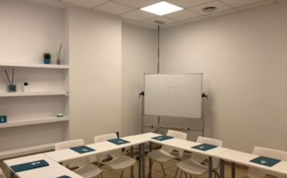 Sala Formación Sala Formación