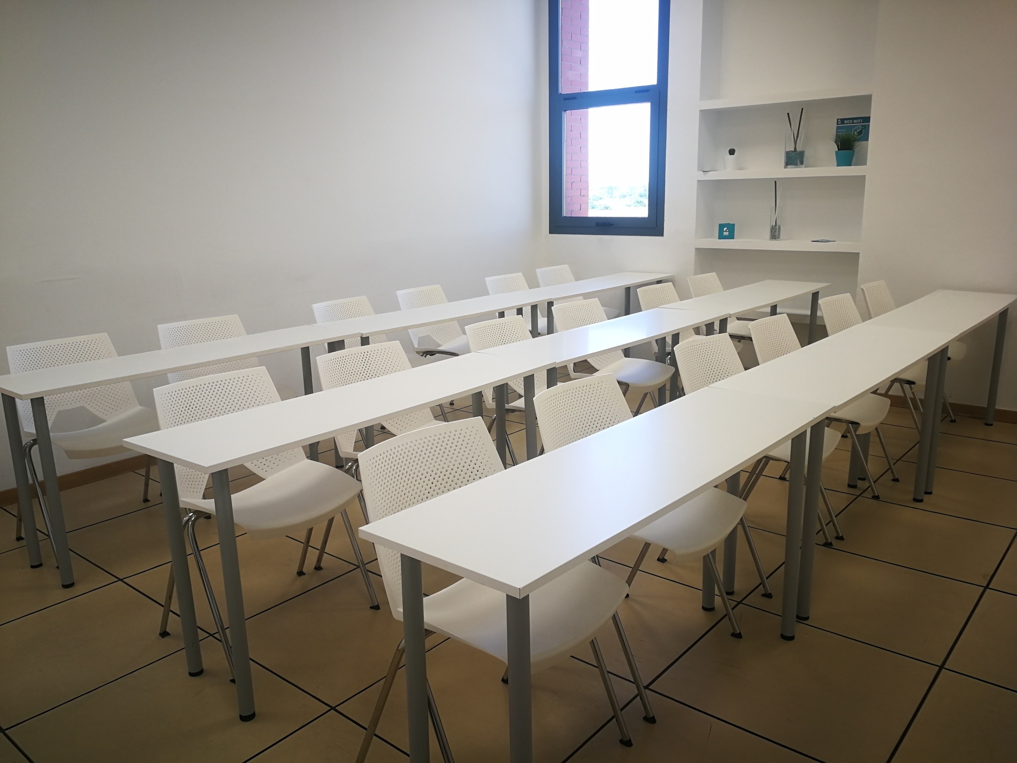 Sala Formación Sala Formación