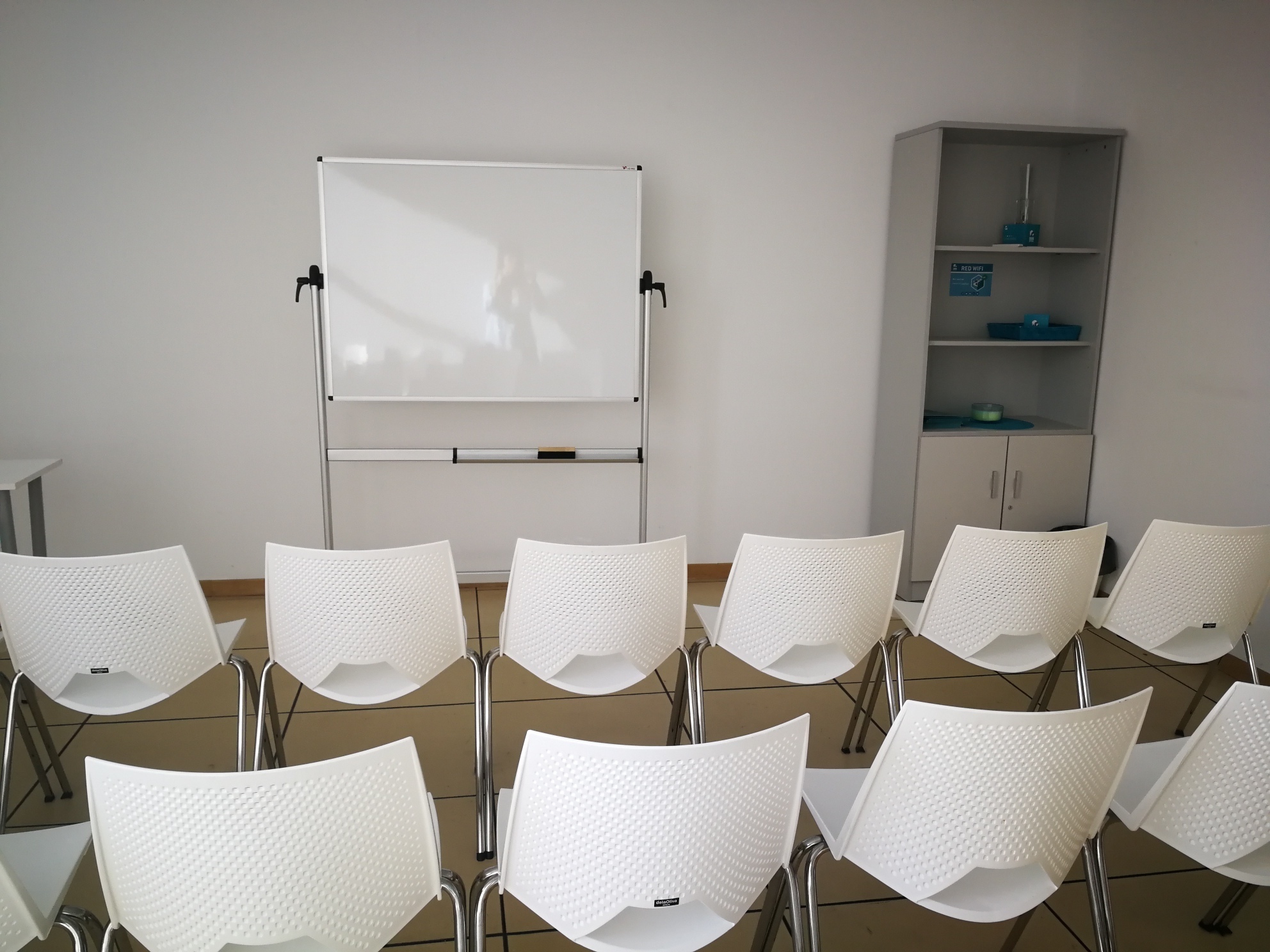 Sala Formación Sala Formación