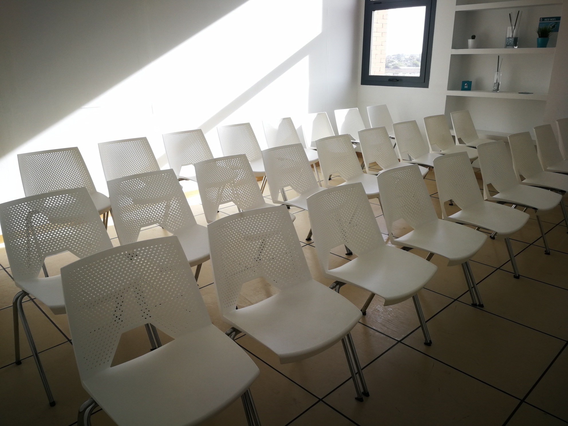 Sala Formación Sala Formación