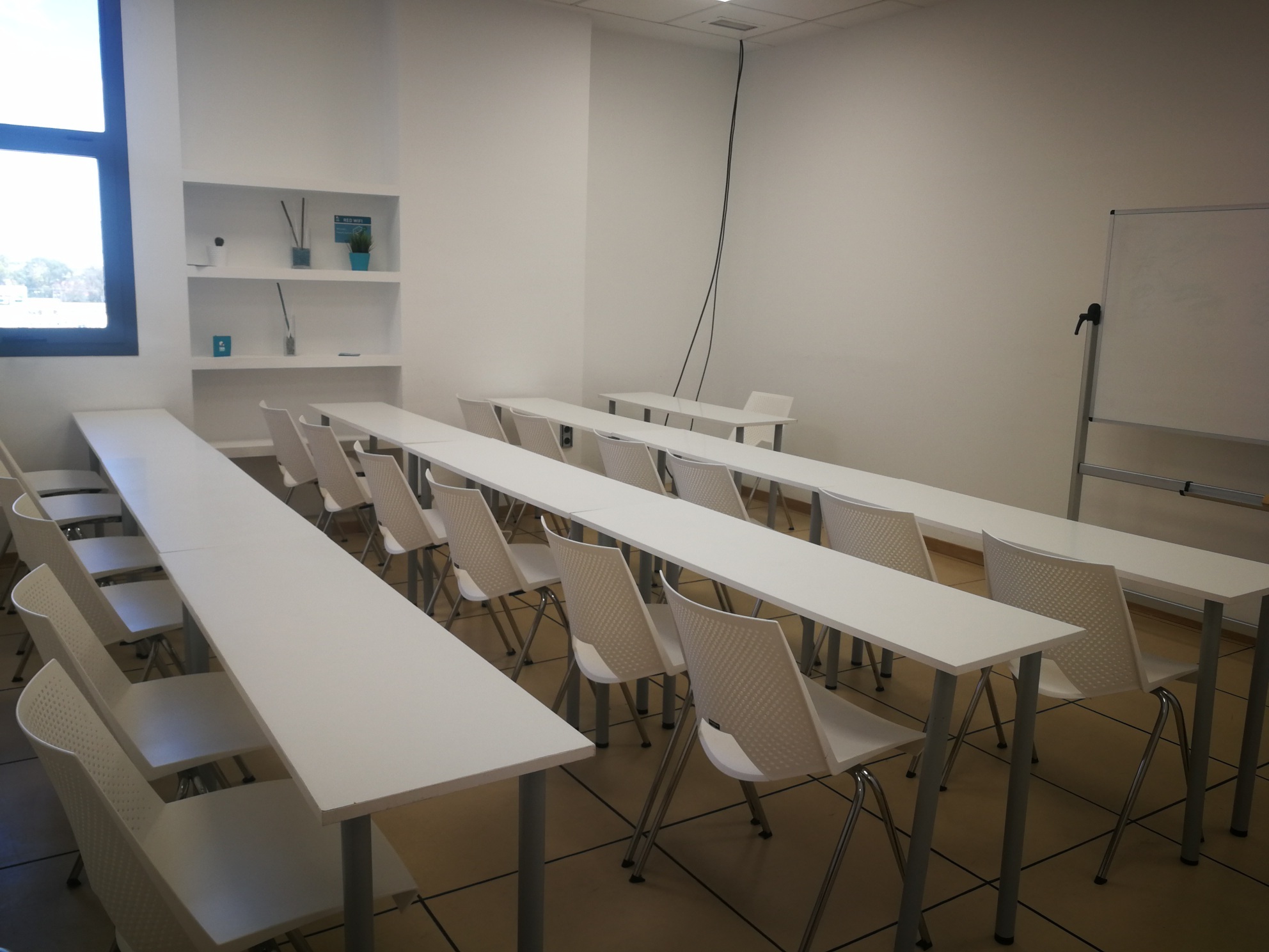 Sala Formación Sala Formación