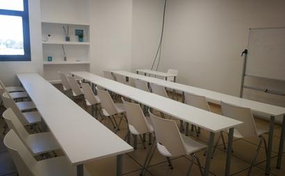 Sala Formación Sala Formación