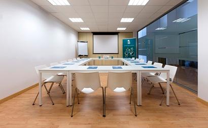 SALA DE FORMACIÓN SALA DE FORMACIÓN