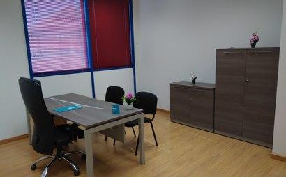 Despachos, Salas Formaciones, Sala Reunión, Eventos Despachos, Salas Formaciones, Sala Reunión, Eventos