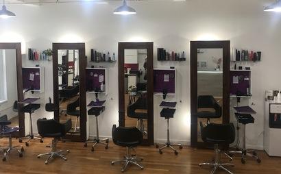 Rent one of our professional stations and feel just like a part of our team. Rent one of our professional stations and feel just like a part of our team.
