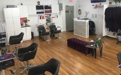 Rent one of our professional stations and feel just like a part of our team. Rent one of our professional stations and feel just like a part of our team.