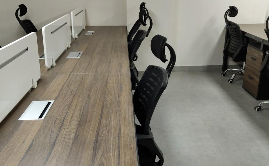 Hot Desk Desks Near Me