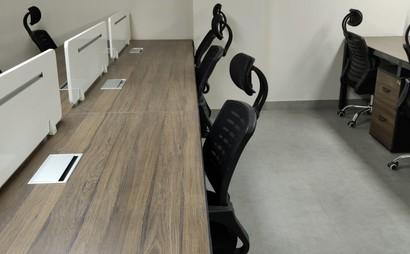 Dedicated Desk Dedicated Desk