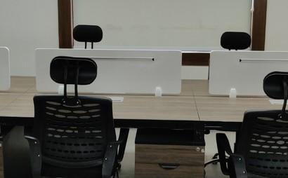 Dedicated Desk Dedicated Desk