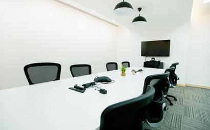 Smartworks Coworking Space in Bangalore