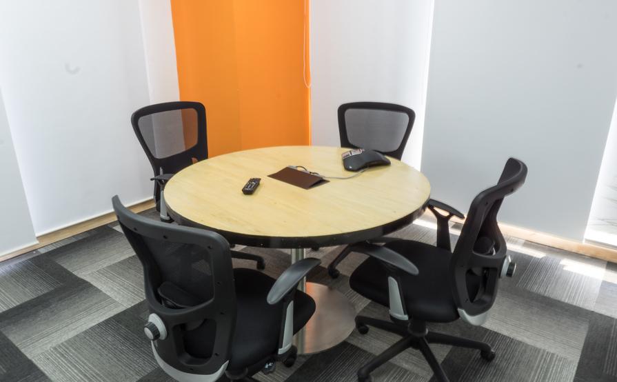 Smartworks Coworking Space in Noida Smartworks Coworking Space in Noida