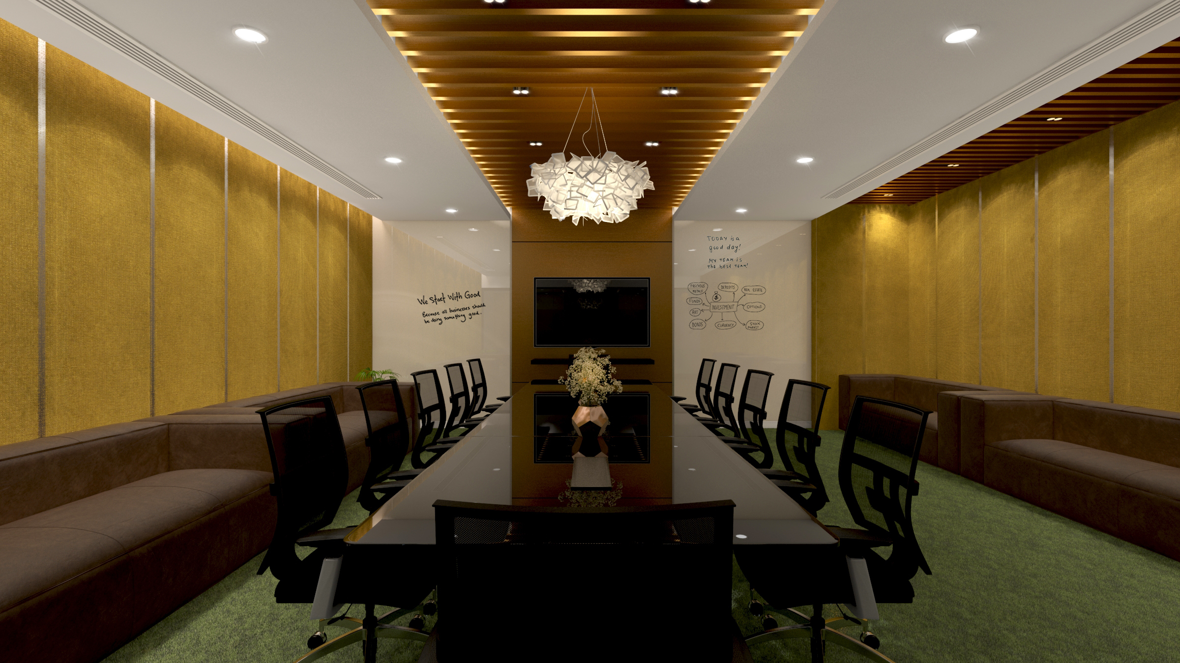 Smartworks Coworking Space in Noida Smartworks Coworking Space in Noida
