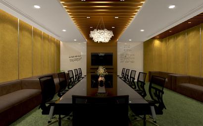 Smartworks Coworking Space in Noida Smartworks Coworking Space in Noida