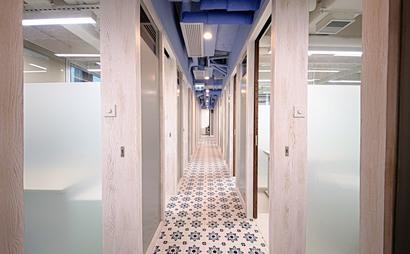 Private Offices (1 pax) Private Offices (1 pax)