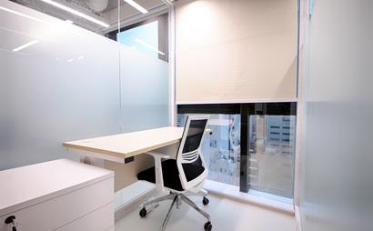 Private Offices (1 pax) Private Offices (1 pax)