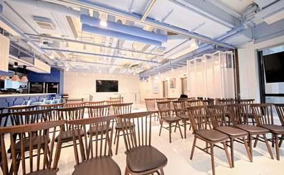 Private Offices (1 pax) Private Offices (1 pax)
