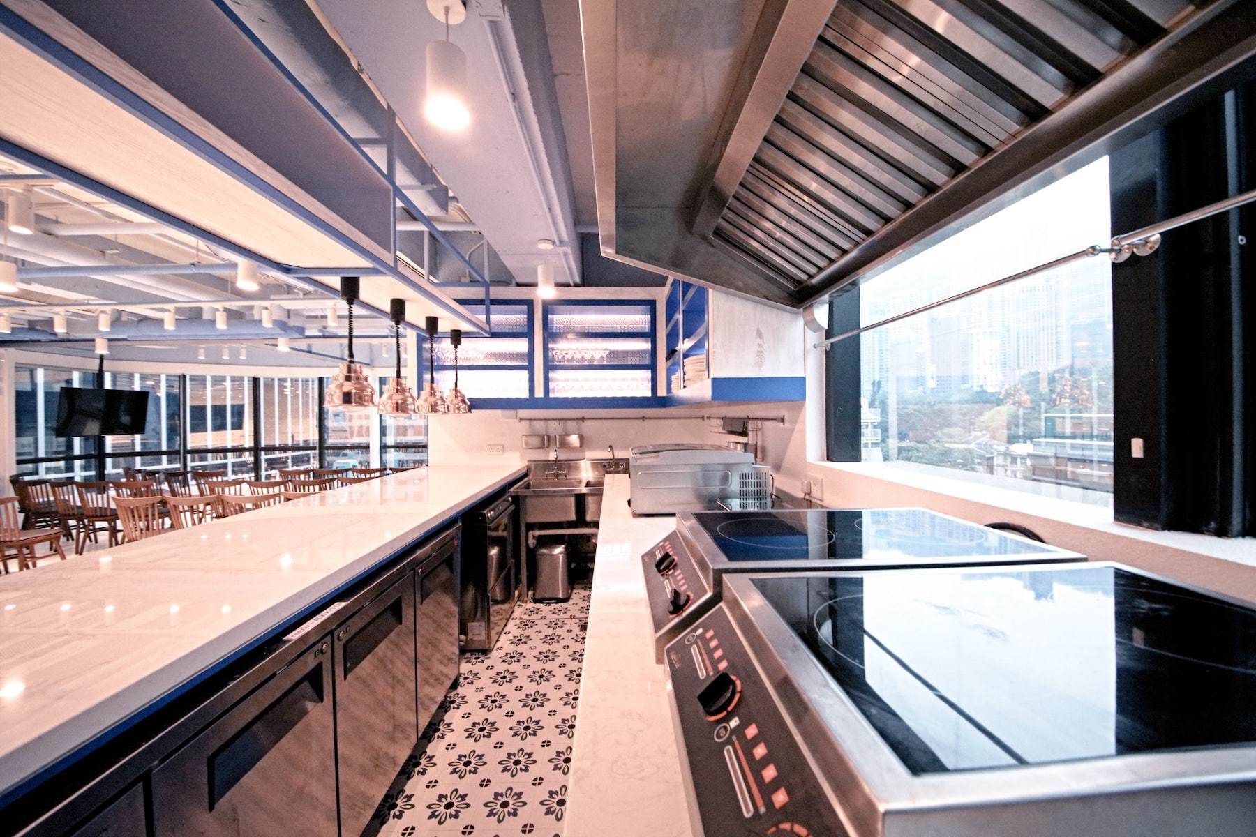 Private Offices (1 pax)